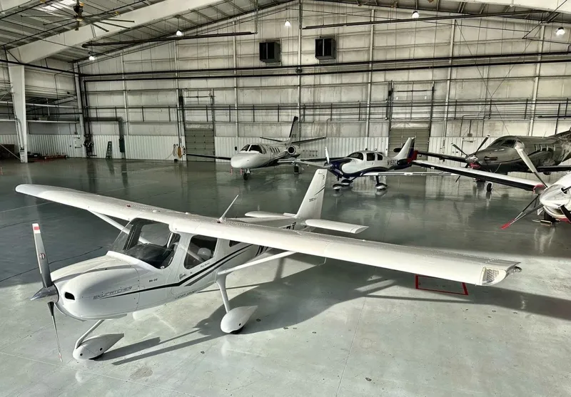 2011 Cessna 162 for sale