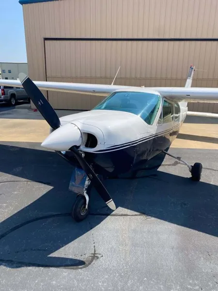 1973 Cessna 177RG for sale