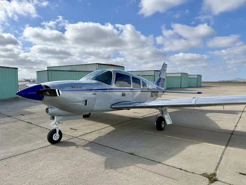 1977 Piper Arrow for sale