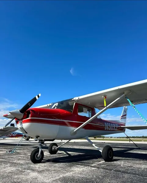 1973 Cessna 150L for sale