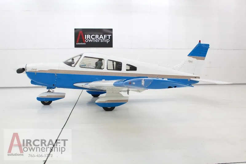 1979 Piper Dakota for sale