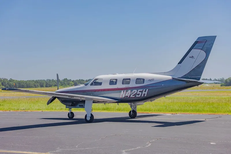 2000 Piper Mirage for sale