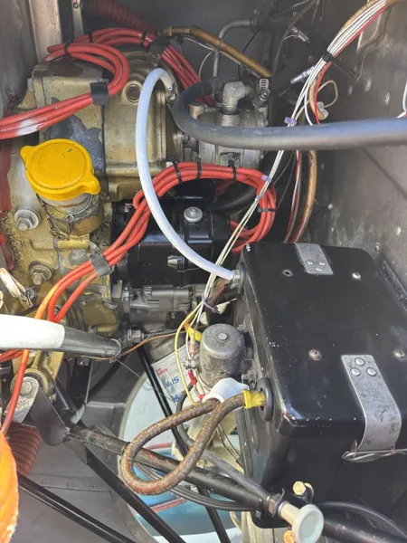 1966 Cessna 172G for sale