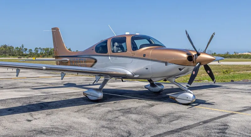 2022 Cirrus SR22T for sale