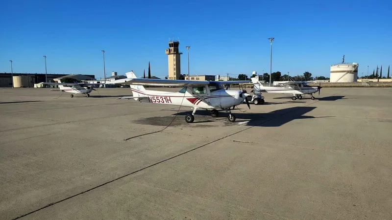 1979 Cessna 152 for sale