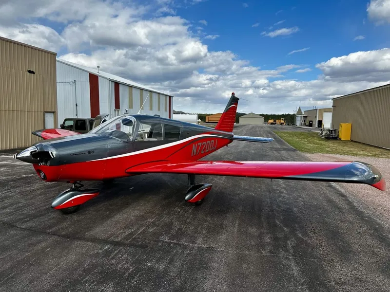 1968 Piper Cherokee 140 for sale