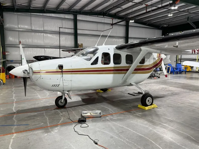 Cessna T337G for sale