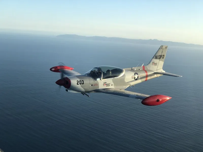 1975 SIAI-Marchetti SF260B for sale