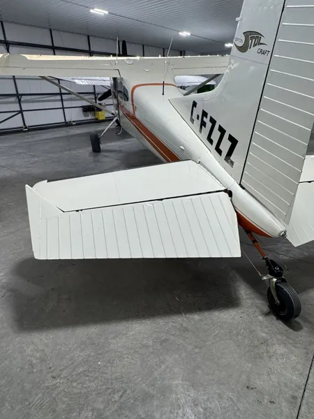 CESSNA 185E for sale