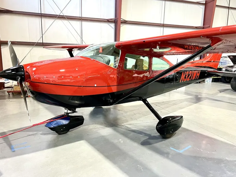 1979 Cessna 182Q for sale