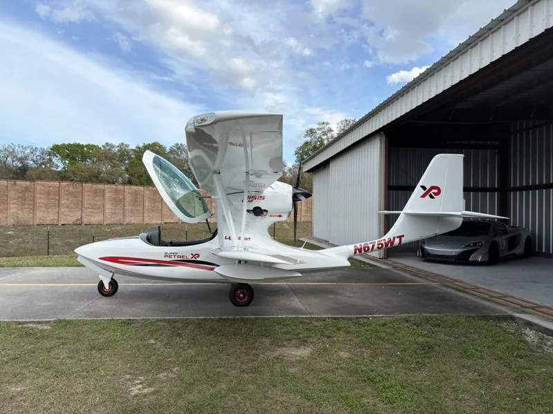 2025 Edra Super Petrel XP for sale