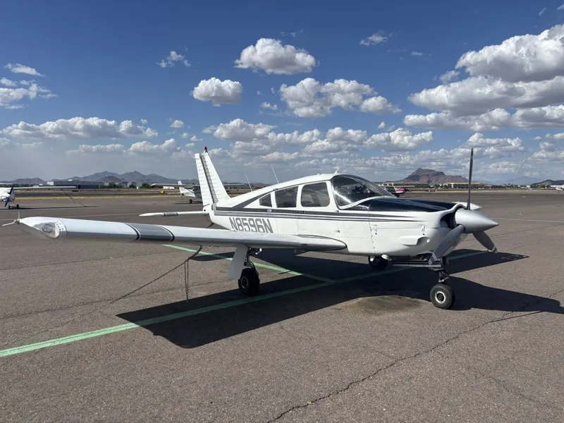 1971 Piper Arrow for sale