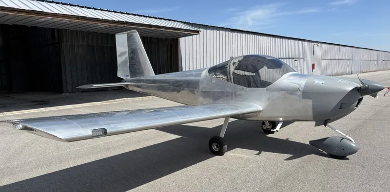 2022 Vans RV-12IS for sale