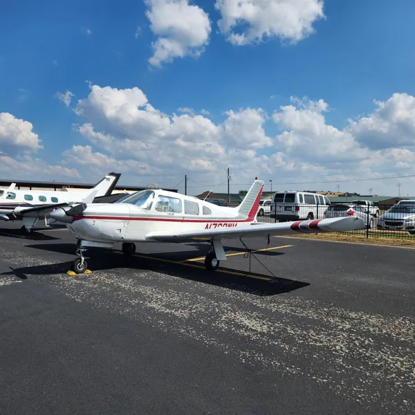 1974 Piper Arrow for sale