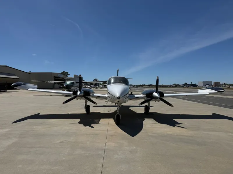 1978 Cessna T310R for sale
