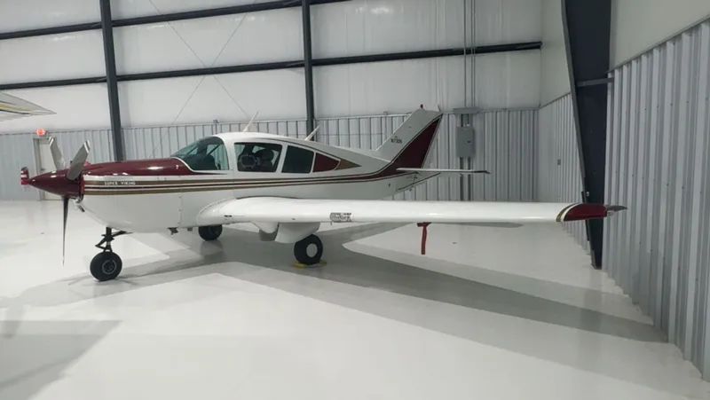 1973 Bellanca 17-31A Super Viking for sale