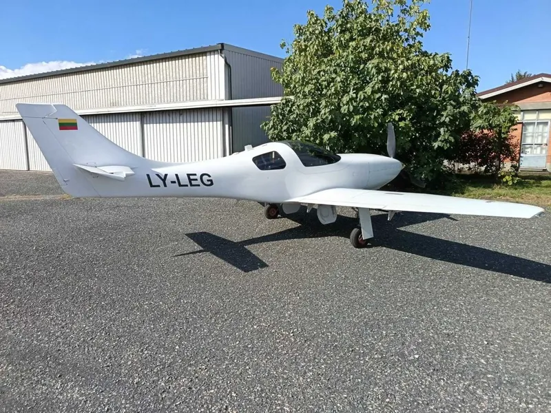 2015 Lancair Legacy for sale