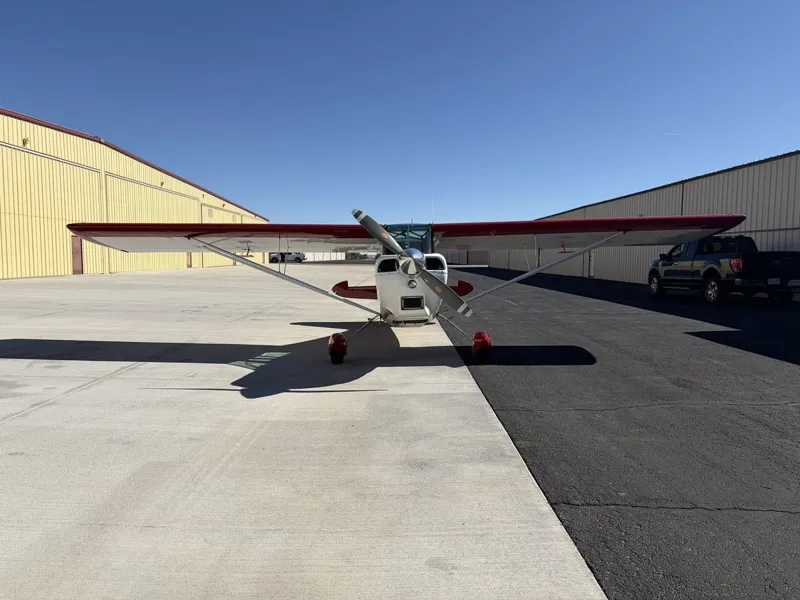 1991 American Champion SUPER DECATHLON for sale