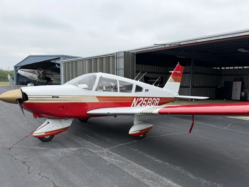 1969 Piper Cherokee 180 for sale