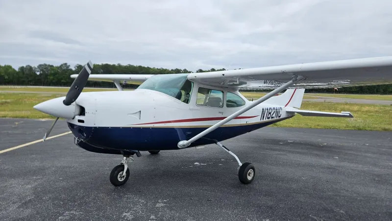 1979 Cessna 182RG for sale