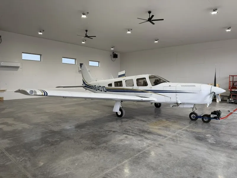 1981 Piper Saratoga for sale