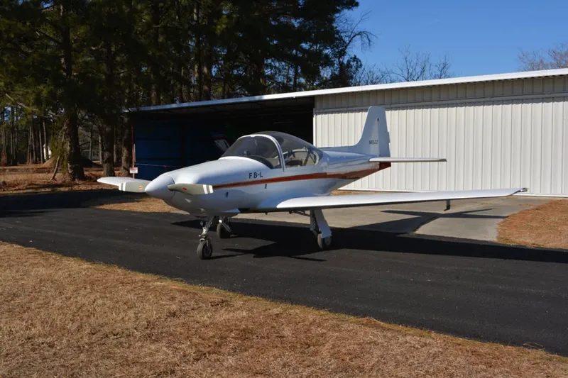 1986 Falco F8L for sale