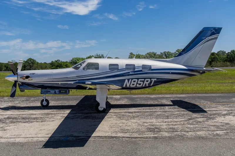1985 Piper Meridian for sale