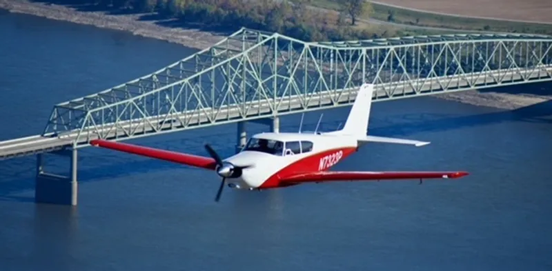 1961 Piper Comanche for sale