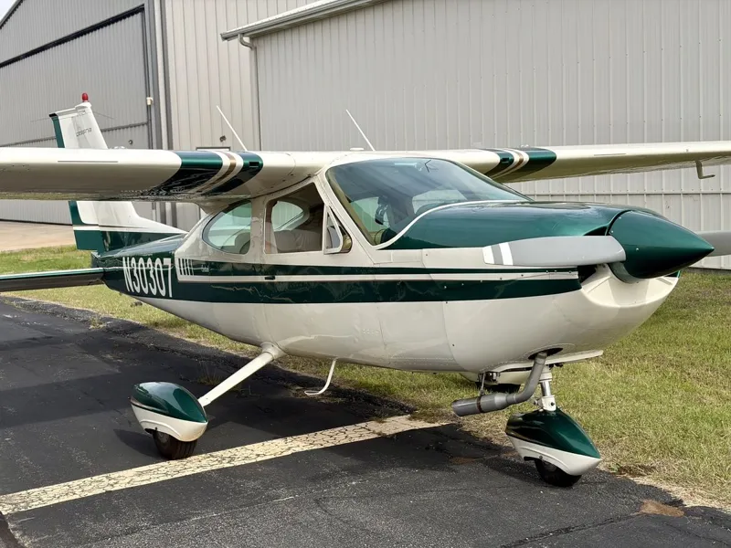 1969 Cessna 177A for sale