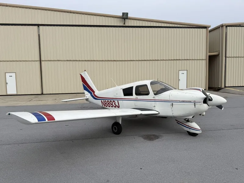 1965 Piper Cherokee 180 for sale