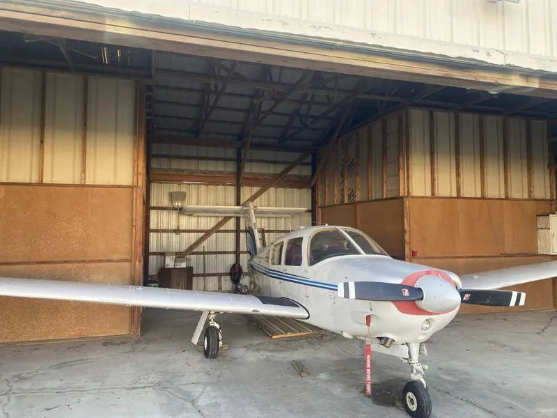 1979 Piper Arrow for sale