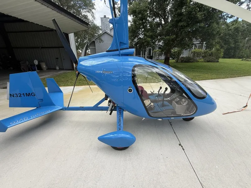 2021 Magni Gyro M-24 Orion for sale