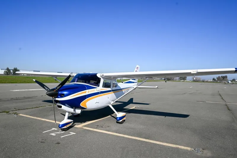 2020 Aeropilot Legend 600 for sale