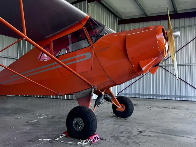 1940 Porterfield CP-65 for sale