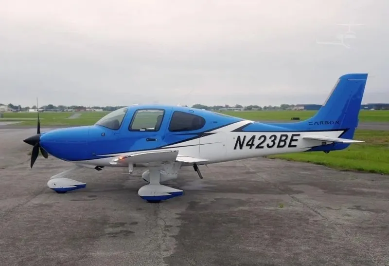 2020 Cirrus SR22T for sale