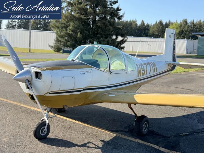 1970 Mooney M10 Cadet for sale