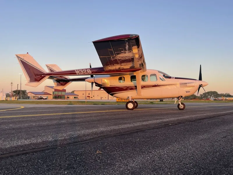 1976 Cessna P337G for sale