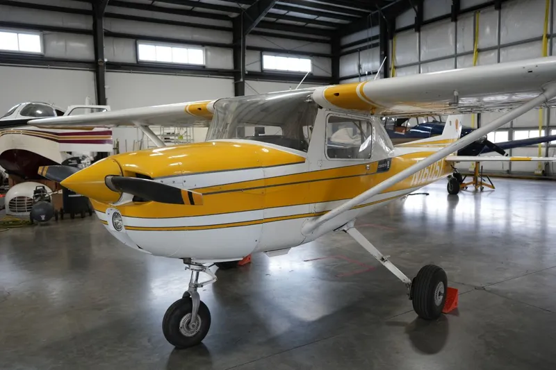 1972 Cessna 150L for sale