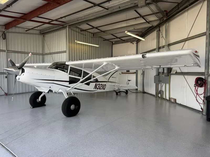 2014 Maule M-9-235 for sale