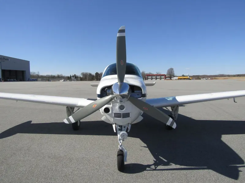 1977 Beechcraft Bonanza A36 for sale