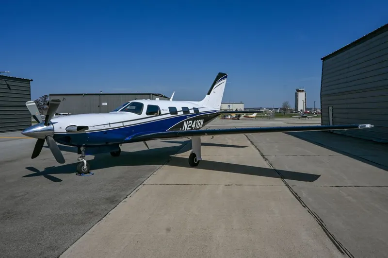 2012 Piper Meridian for sale