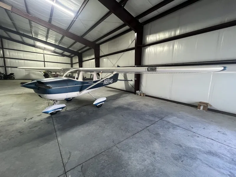 1969 Cessna 150J for sale