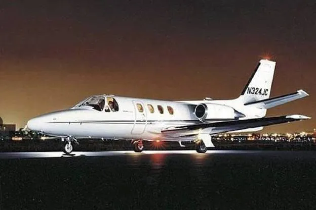 1976 Cessna Citation I for sale