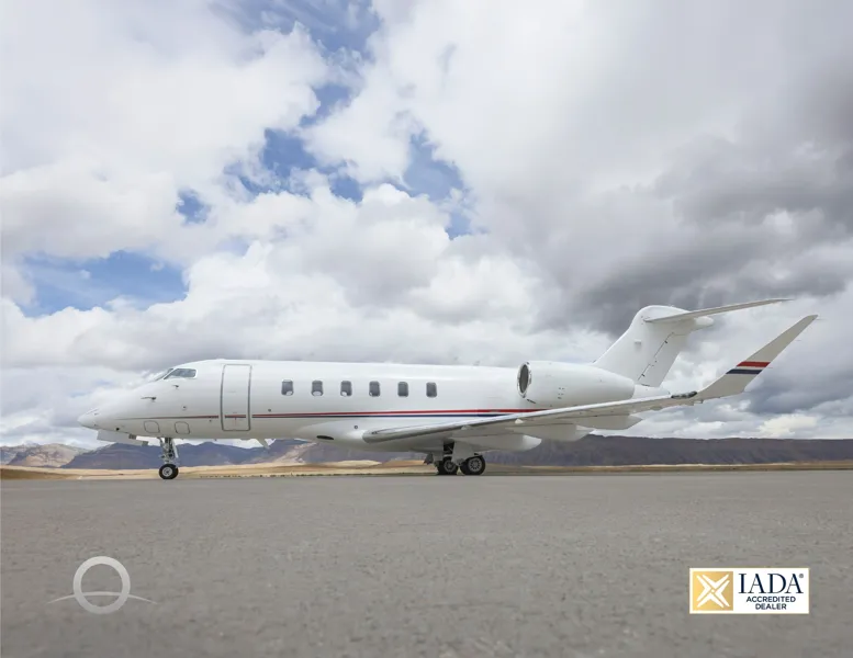 2020 Bombardier Challenger 350 for sale