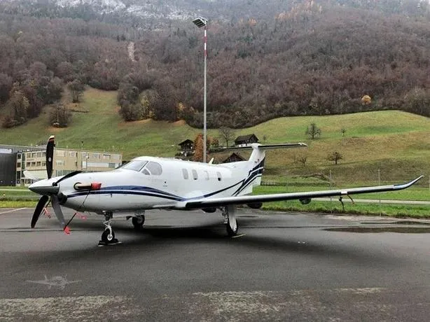 2022 Pilatus PC-12 NGX for sale