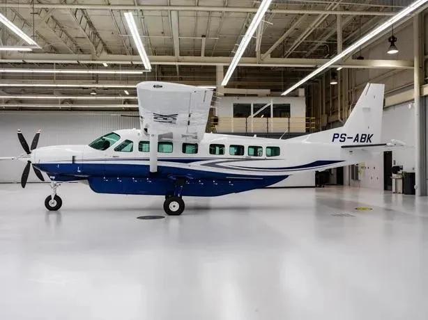 CESSNA Grand Caravan EX for sale
