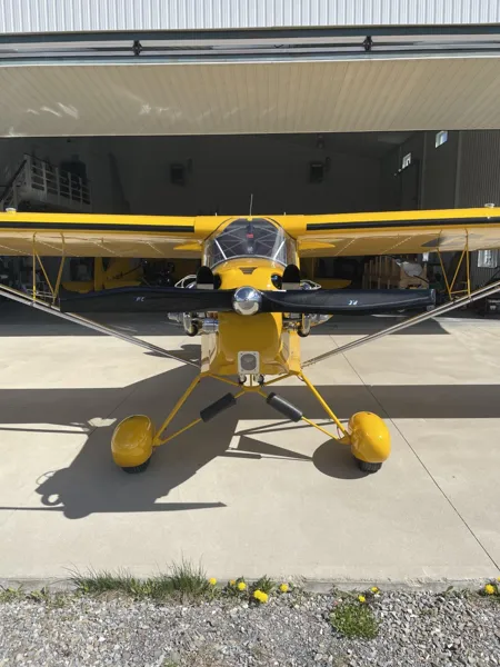 2024 Preceptor Ultra Pup for sale