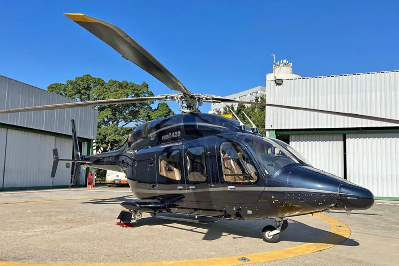 2015 Bell 429 for sale