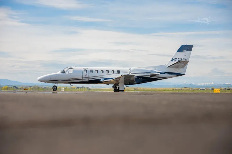 2001 Cessna Citation Encore for sale