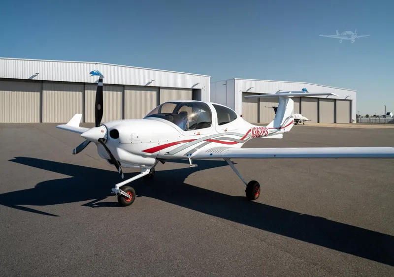 2024 Diamond DA40 for sale